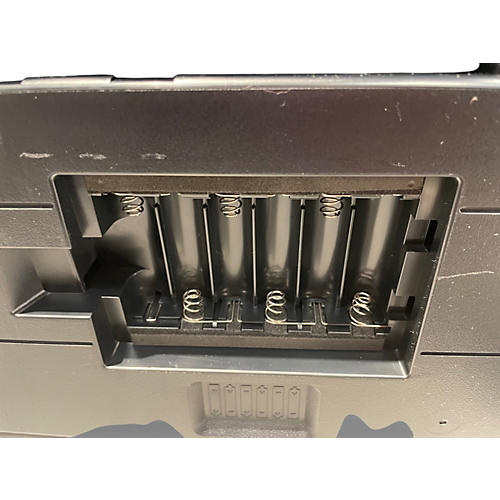 Used Yamaha PSREW310 76 key Keyboard Workstation - musicians--Friend