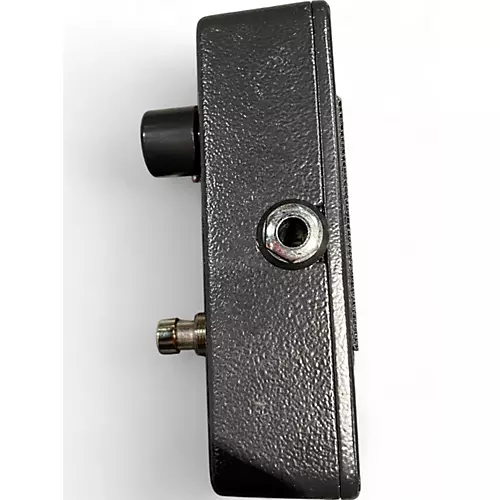 Used Electro-Harmonix Small Stone Phase Shifter Effect Pedal - musicians--Friend