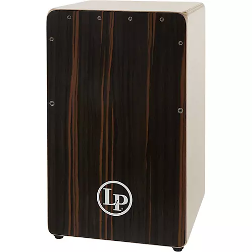 LP Woodshop Cajon - musicians--Friend