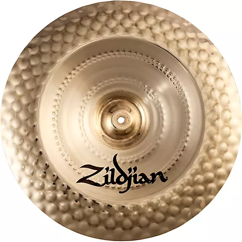 Zildjian A Series Ultra Hammered China Cymbal Brilliant 19 in. - musicians--Friend
