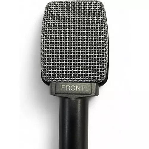Used Sennheiser E609 Dynamic Microphone - musicians--Friend