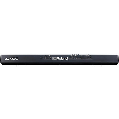 Roland JUNO-D8 Synthesizer - musicians--Friend