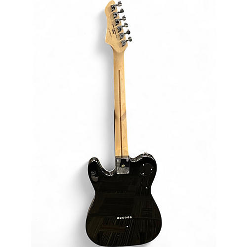 Used Firefly Pure Series FFPTH P-90s 3 Tone Sunburst Hollow Body Electric Guitar 3 Tone Sunburst - musicians--Friend