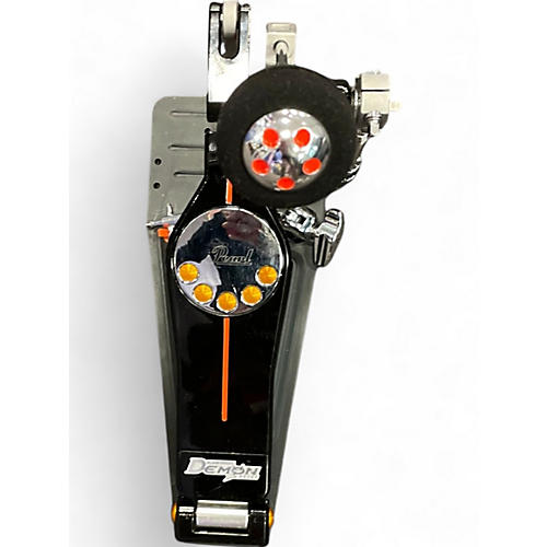 Used Pearl P300D Single Bass Drum Pedal - musicians--Friend