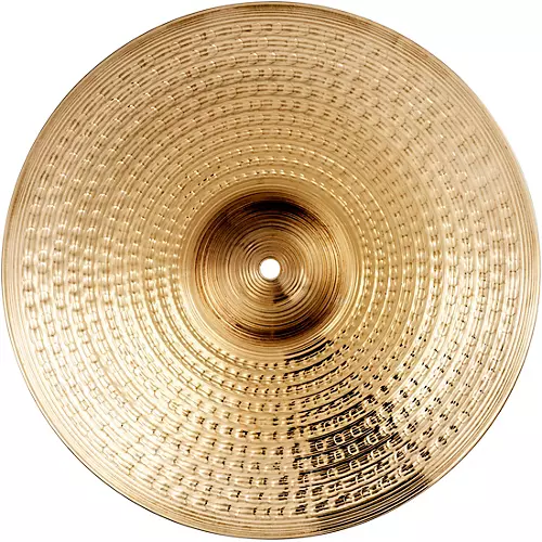 Zildjian S Family Hi-Hat Bottom 14 in. - musicians--Friend