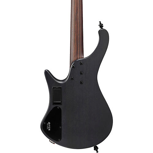 Ibanez EHB1500 4-String Ergonomic Headless Bass Cosmic Blue Starburst Flat - musicians--Friend