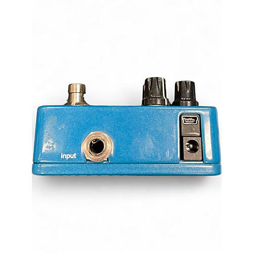 Used TC Electronic Flashback Mini Delay Effect Pedal - musicians--Friend