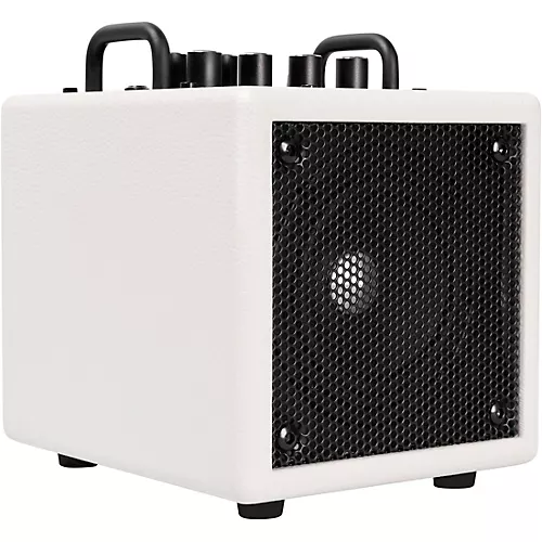 Phil Jones Bass X-4 Nanobass 1x4 35W Bass Combo Amp Black - musicians--Friend
