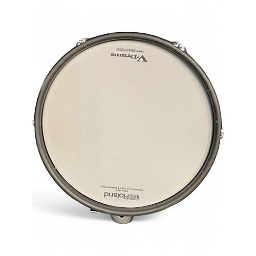 Used Roland TD-50KV2 Electric Drum Set - musicians--Friend