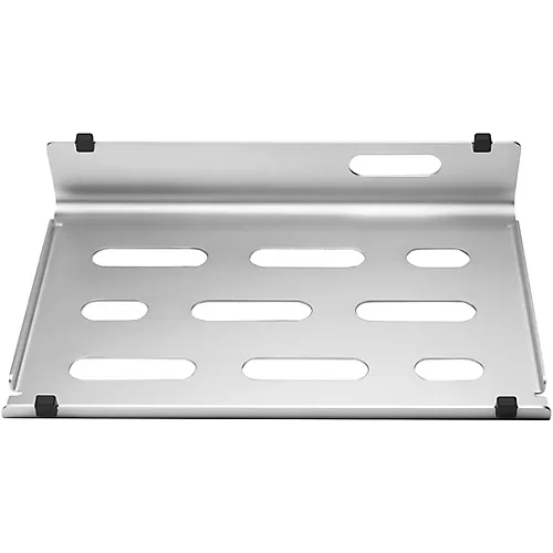 MONO Pedalboard Small, Silver and Club Accessory Case 2.0, Black - musicians--Friend