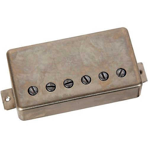 Seymour Duncan Slash 2.0 Humbucker Pickup Nickel Neck - musicians--Friend