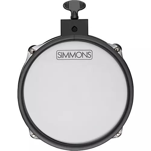 Simmons SD600 Expansion Pack Black - musicians--Friend