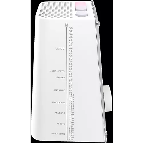 KORG Digital Metronome White - musicians--Friend