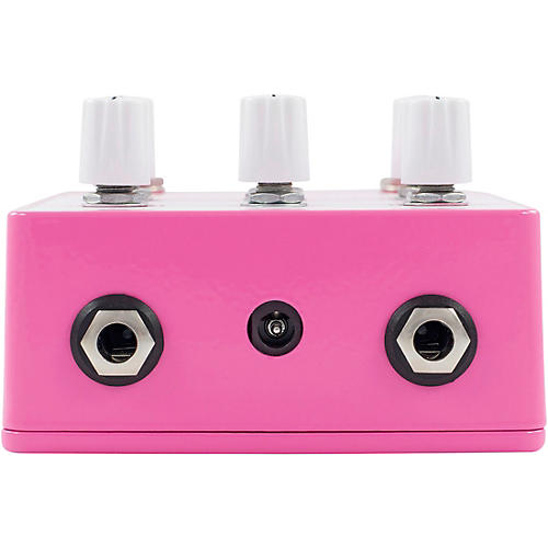 EarthQuaker Devices Rainbow Machine V2 Polyphonic Pitch Shifter Effects Pedal - musicians--Friend