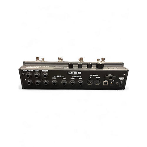 Used Line 6 HX Effects Effect Processor - musicians--Friend