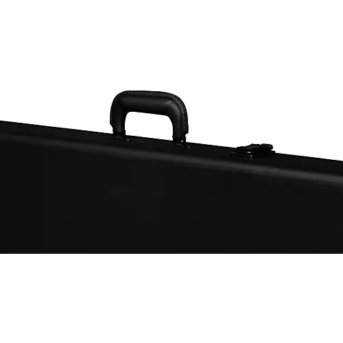 Gibson Explorer Modern Hardshell Case Black - musicians--Friend