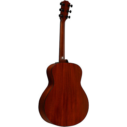 Taylor 326ce Left-Handed Grand Symphony Acoustic Electric Guitar Shaded Edge Burst - musicians--Friend
