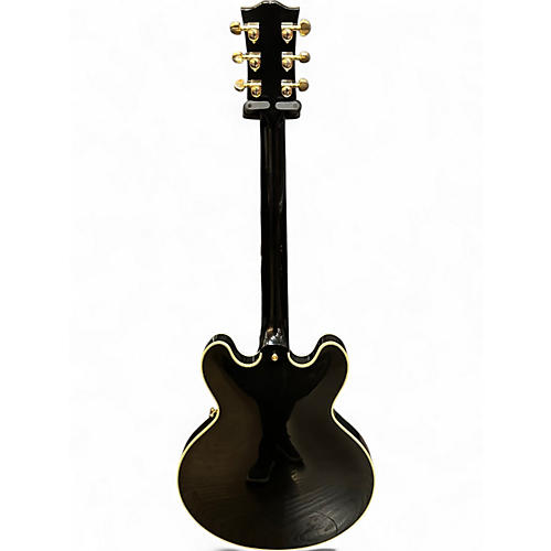 Used 2024 Gibson Murpy Lab Ultra Light Aged 1964 ES335 Reissue 60's Cherry Hollow Body Electric Guitar 60's Cherry - musicians--Friend