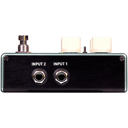 Source Audio C4 Synth Effects Pedal - musicians--Friend