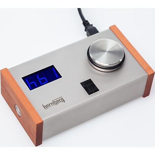 Hornberg Research hb1 MIDI Breath Station from Hornberg Research - musicians--Friend