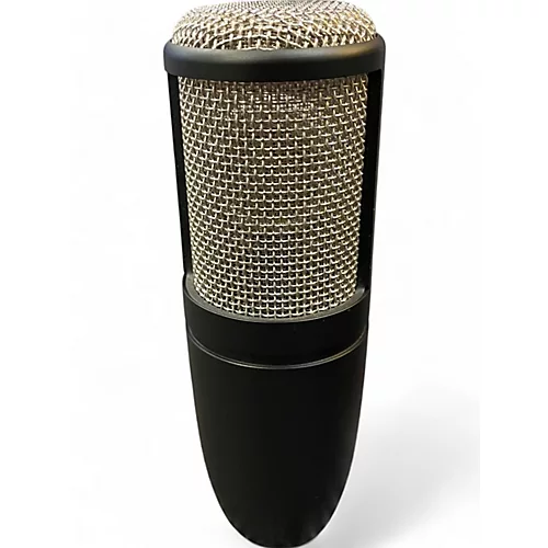 Used 2020s AKG P220 Project Studio Condenser Microphone - musicians--Friend