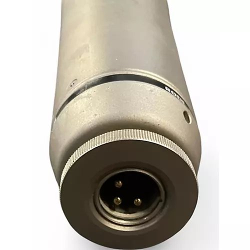 Used RODE NT1A Condenser Microphone - musicians--Friend