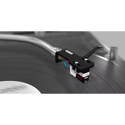 Ortofon VNL Triple Play Cartridge with Three Replacement Styli White - musicians--Friend