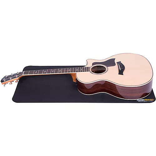 Music Nomad Premium Instrument Work Mat - musicians--Friend