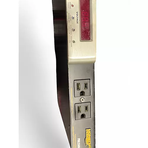 Used Monster Power power pro 2500 - musicians--Friend