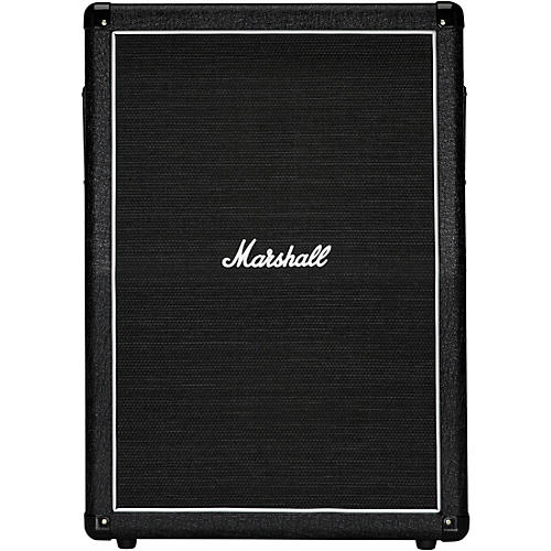Marshall MX212AR 160W 2x12 Angled Speaker Cabinet - musicians--Friend
