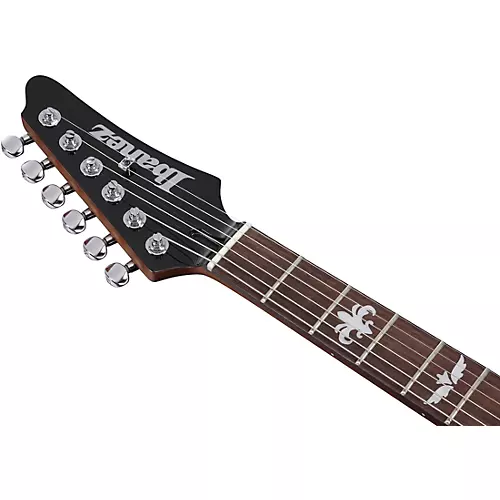 Ibanez Andy Timmons Signature Electric Guitar Black - musicians--Friend