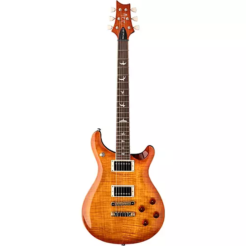 PRS SE McCarty 594 Electric Guitar Charcoal - musicians--Friend