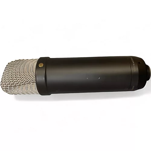 Used RODE NT1 Condenser Microphone - musicians--Friend