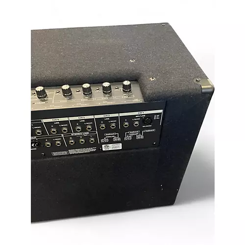 Used Roland KC990 2X12 320W Keyboard Amp - musicians--Friend