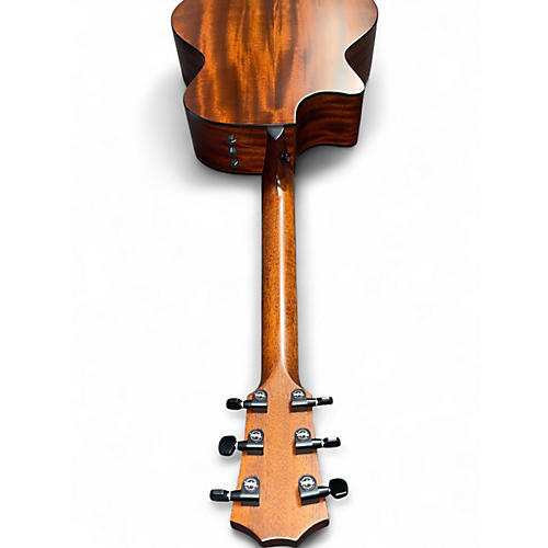 Used Taylor 324CE SHADED EDGE BURST Acoustic Electric Guitar SHADED EDGE BURST - musicians--Friend
