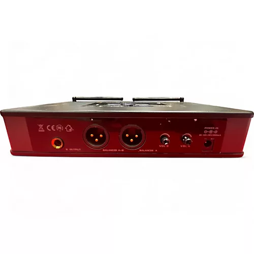 Used CAD GXLV Lavalier Wireless System - musicians--Friend