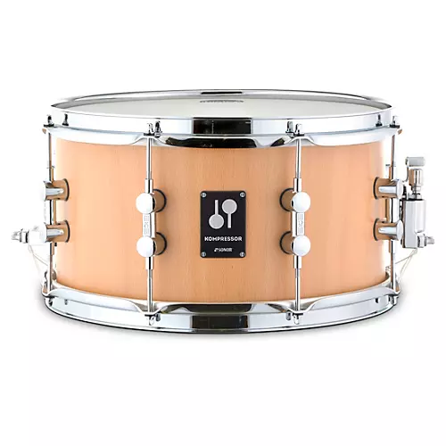 SONOR Kompressor Beech Snare Drum 13 x 7 in. - musicians--Friend