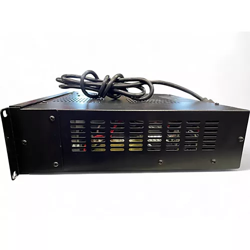 Used Crown 180MA Power Conditioner - musicians--Friend