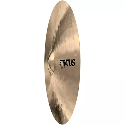 SABIAN STRATUS Crash Cymbal 17 in. - musicians--Friend