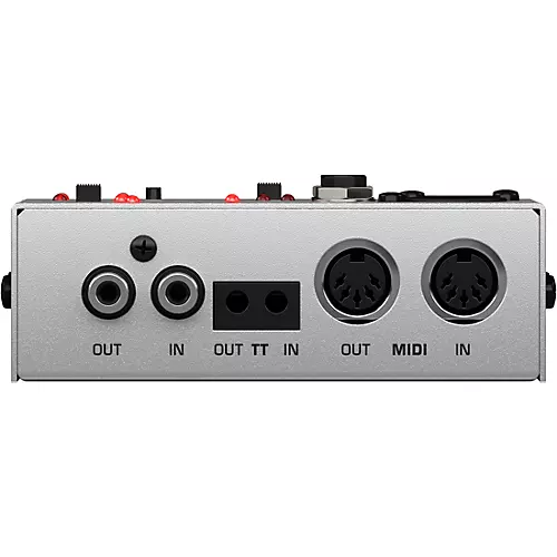 Behringer CT100 6-in-1 Cable Tester - musicians--Friend