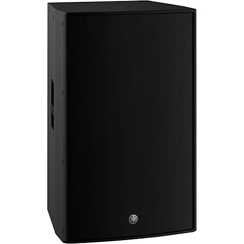 Yamaha DZR315 3-Way Powered Speaker - musicians--Friend