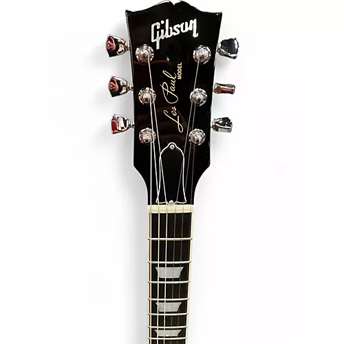 Used 2023 Gibson LES PAULMODERN SEA FOAM FREEN Solid Body Electric Guitar SEA FOAM FREEN - musicians--Friend