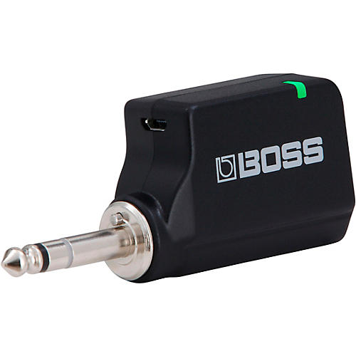 BOSS Katana-Air Wireless 30W 2x3 Guitar Combo Amplifier - musicians--Friend