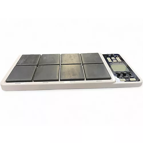 Used Roland SPD30 OCTAPAD Electric Drum Module - musicians--Friend
