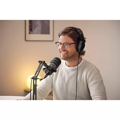 RODE Desktop Studio Arm - musicians--Friend