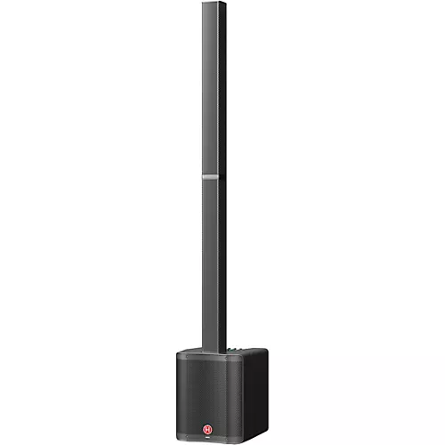 Harbinger MLS1000 Personal Line Array Speaker System - musicians--Friend