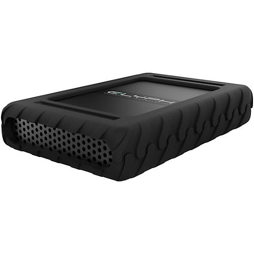 Glyph 7.6 TB Blackbox Plus U.2 USB 3.2 Gen 2 External SSD - musicians--Friend