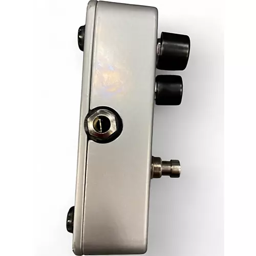 Used Electro-Harmonix Big Muff Nano Effect Pedal - musicians--Friend