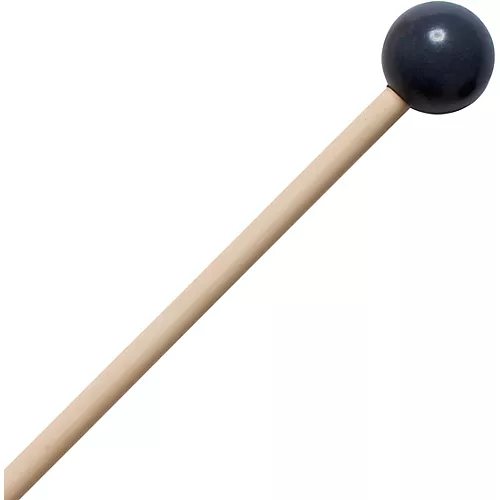 Vic Firth Articulate Series Phenolic Keyboard Mallets 7/8 in. Round Brass Weighted - musicians--Friend