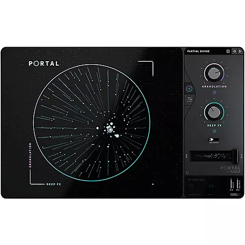 Output Everything Plug-in Bundle - musicians--Friend